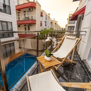  Appart hôtel Mrt Lara