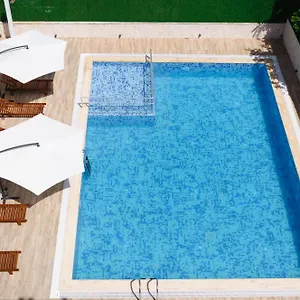 3* Hotel Afsin