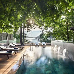 ***** Отель Club Prive By Rixos Gocek Турция