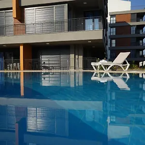2* Appart hôtel Mene