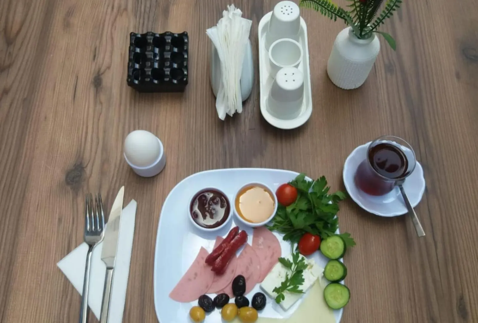 Toprak City Hotel Antalya 0*,  Turecko